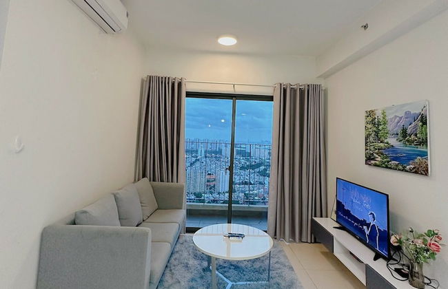 The Masteri Thao Dien Centerpoint Residences - Foto 54