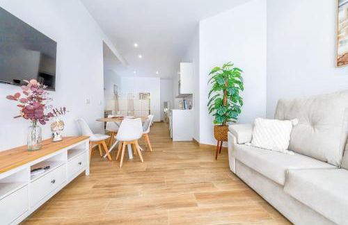 Loft con Encanto en Plaza Gonzalo de Ayora & Centro de Córdoba - Foto 9