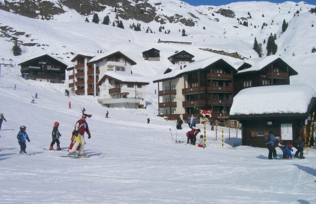 Weisshorn 24 - Foto 11