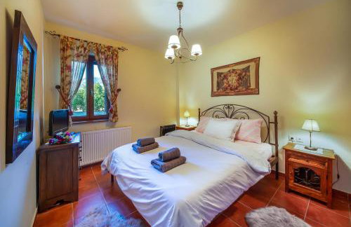 Livadi cozy villa - Foto 21