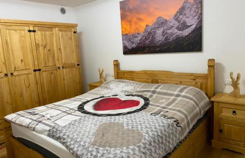 Appartamento Miramonti - Foto 9