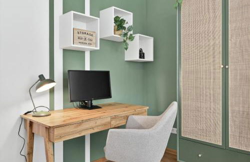 Apartment Pyramidenblick - Foto 45