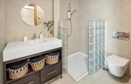 Marbella Hills: Vistas espectaculares y lujo - Foto 30