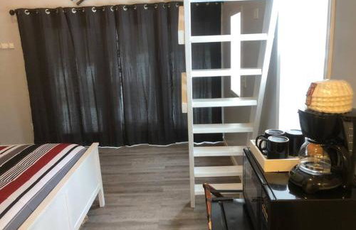 Hockey Themed Room with Wooded Trails - Foto 23