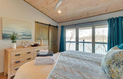 Lakefront Townhome with Dock 6 Mi to Blue Ridge! - Photo 14