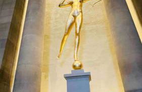 Downtown City Hall near Kimmel Center 2BD Suite - Photo 27