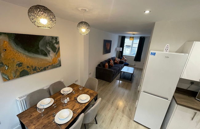 3 Bedroom New House with WiFi - Foto 17