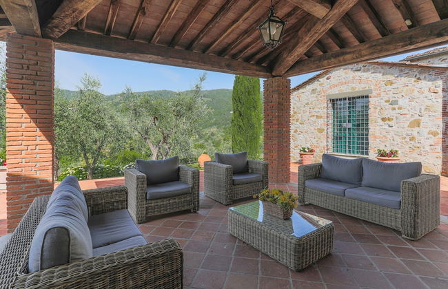 Belvilla by OYO Villa Angelica - Foto 14