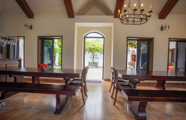 Time Villas - Foto 13