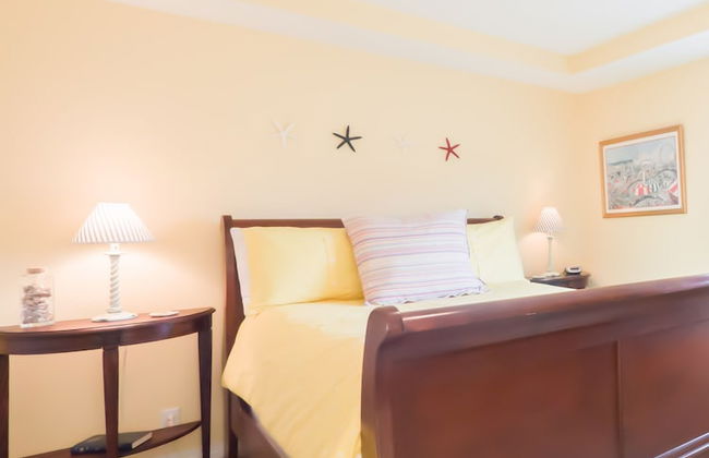 Seaside Vacation Homes - Foto 17