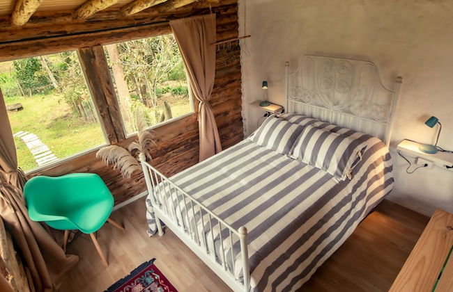 Chalets Boutique de Vereda - Foto 14