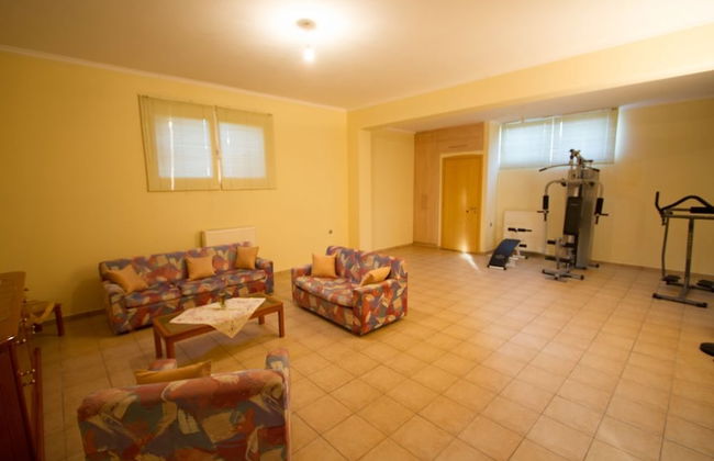 Villa Roula 6BR - Foto 46