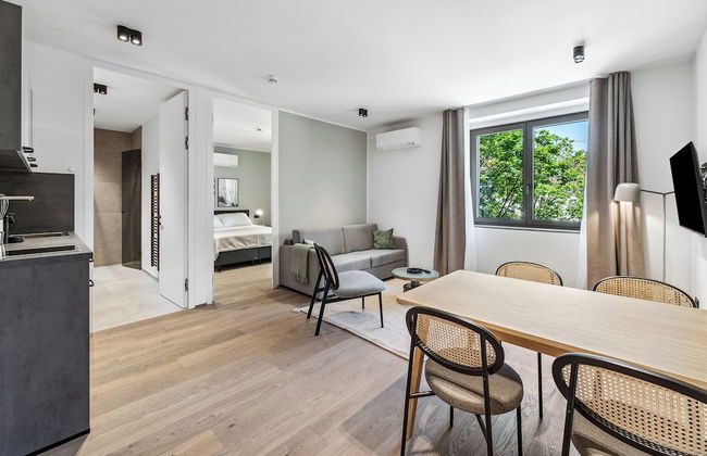 Limehome Bad Hall Hauptplatz - Foto 45