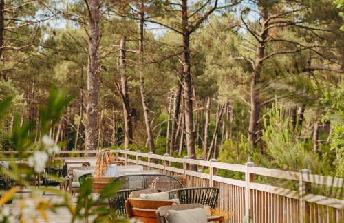 Domaine du Ferret Restaurant & Spa - Foto 52