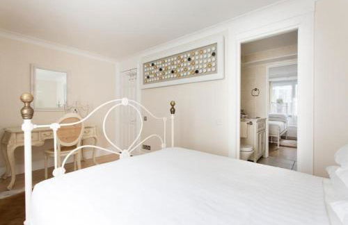 Marylebone Luxury Duplex 3 Bedroom Residence - Foto 26