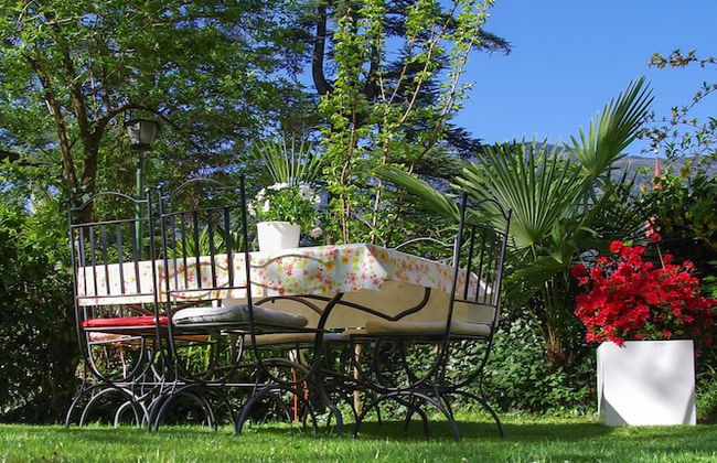 Residence Diana - Foto 80