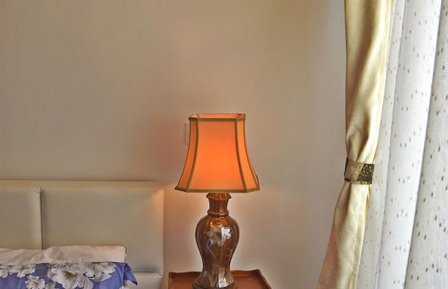 Residence D'Azur - Foto 10