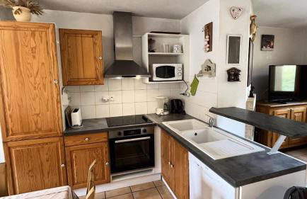 Résidence Alpages - Chalet des ALPAGES N°28 MAE-4711 - Foto 8