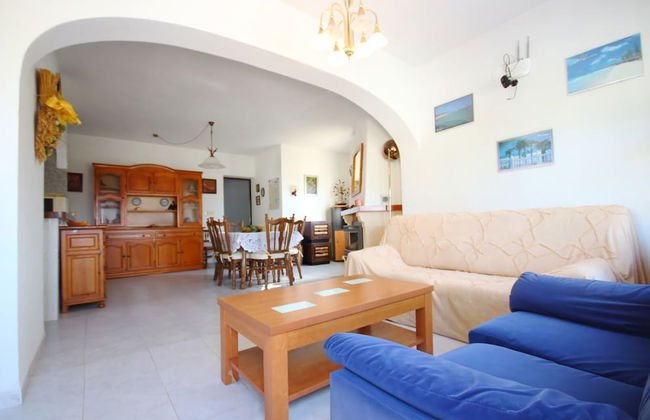 Villa Carrió - Plaza Mayor - Foto 8