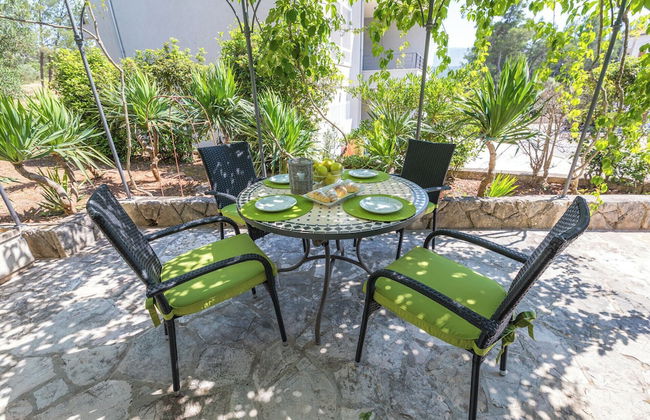 Apartments Seric - Foto 45