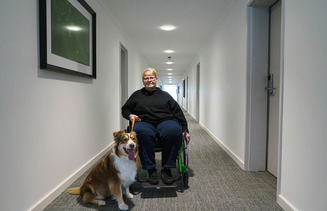 MainStay Suites Whyalla - Foto 78