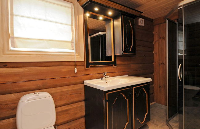 Holiday Home in FÃ¥vang - Foto 3