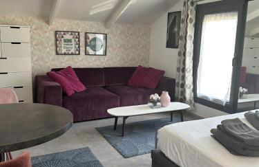 Le Perchoir Tassin - Clim & Proche Campus du numérique - Foto 1