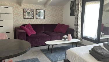 Le Perchoir Tassin - Clim & Proche Campus du numérique - Foto 1