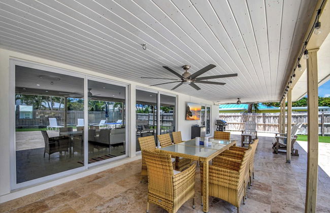 Dolphin Villa Private Pool! - Foto 45