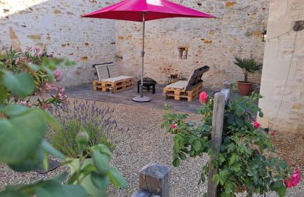 Gîtes Angulus Ridet - Foto 19