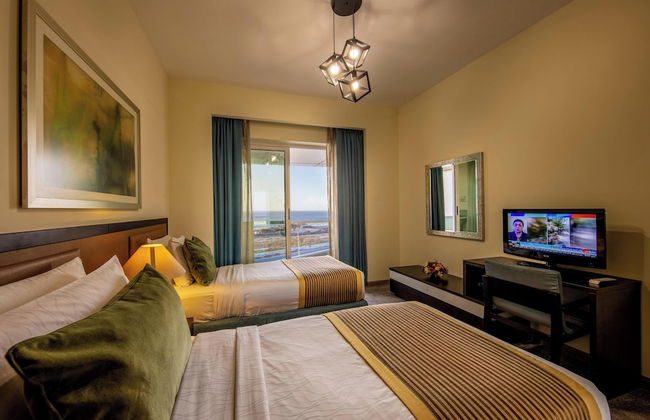 TIME Ruby Hotel Apartments - Foto 18