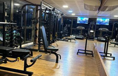 Oxente Barra Premium Praia Porto da Barra - Foto 18