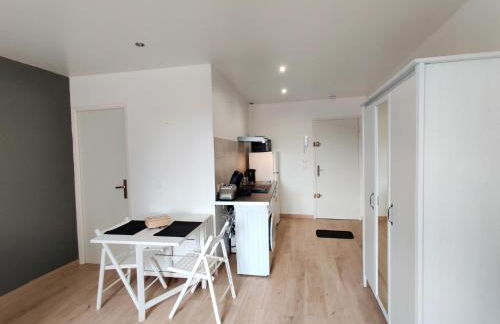 Le Nid du Pont Neuf - Foto 7