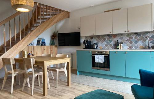 Uroczy Apartament u Mirki - Foto 3