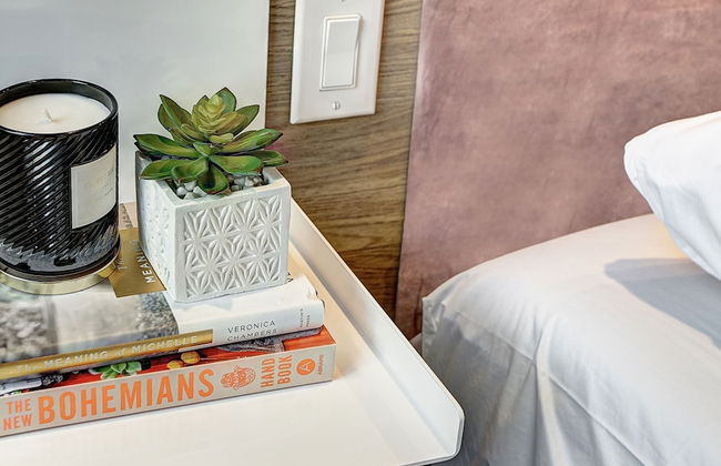 Pierce Boutique Apartments - Foto 37