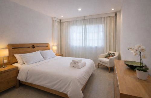 5 bedrooms Villa Costa Adeje - Photo 4