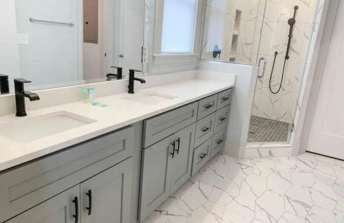 City View- near Downtown, Capital, NC State - Foto 24