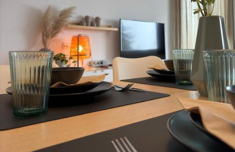 MySchluchseehome Gemütliche Ferienwohnung mit Südbalkon und Pool im Haus - Foto 6