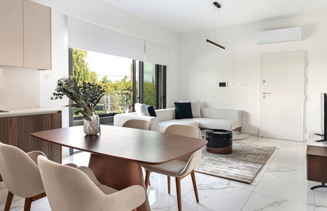 Phaedrus Living: Limassol Opalia Residences Amber - Photo 7