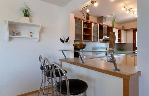 Ferienhaus am Rhein - Foto 5