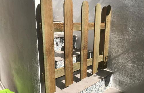 Malaga Beach House, 2 city bikes, 2 children's bikes, WiFi, BIG terrace, BBQ, Family, Childfriendly - Photo 45