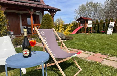 Sielanka Chwaliszów dom całoroczny - Foto 5