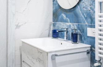 Sea View Deluxe Apartments - Foto 25