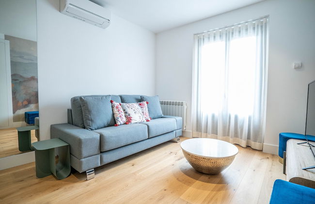 Smartr Madrid Gran Vía Apartments - Foto 75