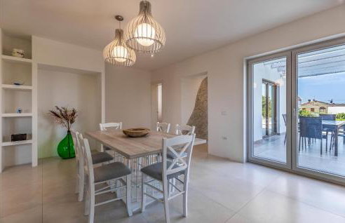 2 Bedroom Lovely Home In Hrboki - Photo 6