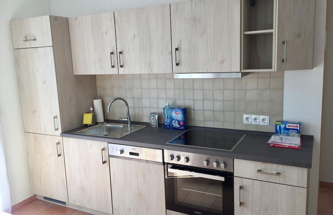 Ferienwohnung in Mirow for 4 Personen - Foto 4