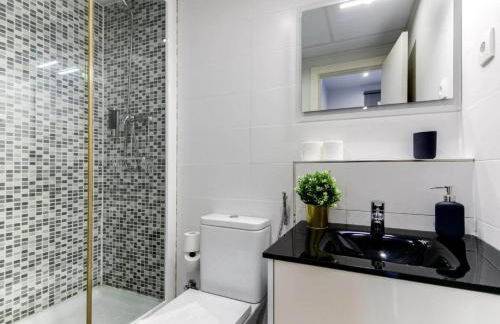 City&Beach Apartments 3 in City Center - Photo 14