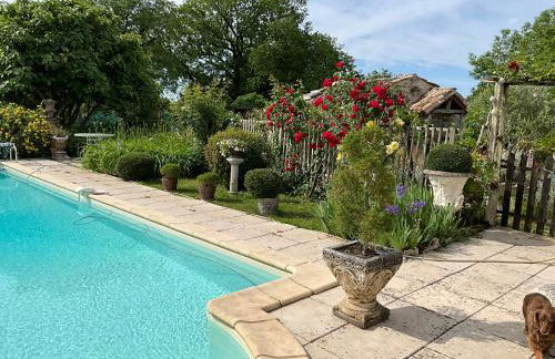 Le Gîte Pérard - Foto 41