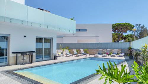 Villa Luz 37 - Jacuzzi Terrace & Swimming Pool - Foto 2