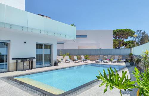 Villa Luz 37 - Jacuzzi Terrace & Swimming Pool - Foto 2